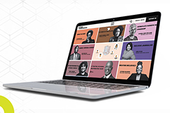 Living Corporate: API-Integrated Web Platform